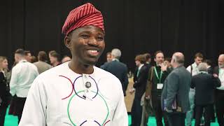 Best of StocExpo 2026 | Dr Robert Olyoyede, Divcon Engineering Ltd