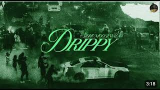 Drippy (officel video) sidhu moose wala  | Mxrci I AR Paisley
