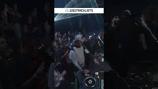 Robin Tordjman dropping an insane Where You Are x The Rapture Pt III edit ❤️‍🔥