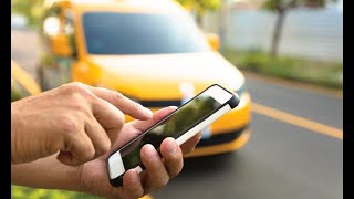 Indecopi: ¿Cuáles son las apps de taxis más seguras en el Perú? screenshot 5