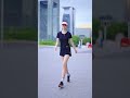 2026 Trendy Women Summer Wear, Color Block Short Sleeve Cotton Top | Light, Soft & Stylish 🌿