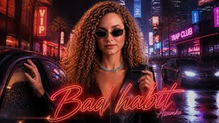 BAD HABIT 🔥 | Dark Trap Anthem | Official Music Video