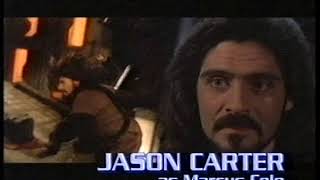 Babylon 5 Season 4 Titles (2nd Version)