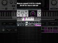 This is how to mix vocals🔥 #flstudio #shorts #musicproducer
