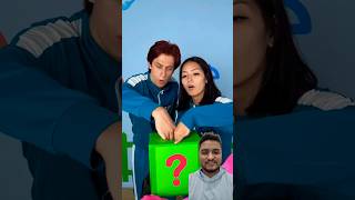 Find the hidden girl challenge😱 ! #challenge #entertament #ytshorts #trending #viral #funny #popular