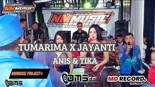 Tumarima x Jayanti -Anis & Tika//Bajidor//parugpug -cijambe paseh