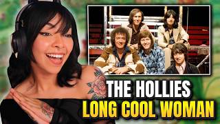 THIS WAS EVERYTHING!!! | FIRST TIME HEARING The Hollies - Long Cool Woman | REACTION