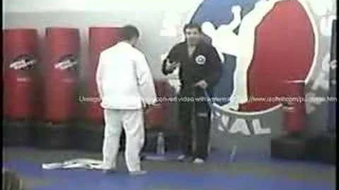 Chad gets Blue Belt in BjJ