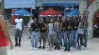 DC Exclusive:  In The Lot w/ John Jay HS