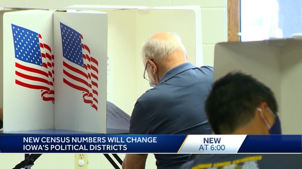 Census: Metro populations grew, rural areas lost in Iowa