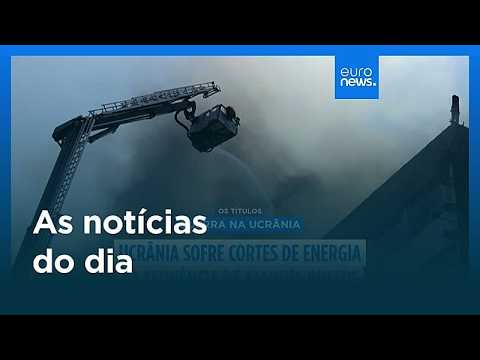 Notícias do dia | 1 de outubro 2026 - Noite