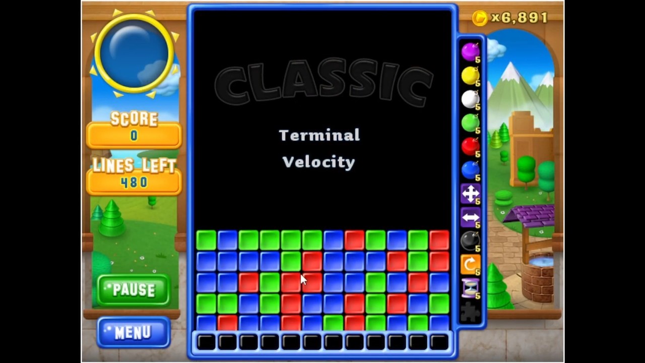 Super Collapse! 3 | Quest Mode 100% (Part 3)