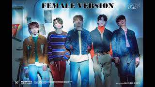Download Lagu [Female Ver] Day6 - 좋아합니다 I Like You MP3