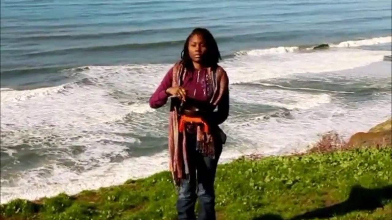 Serene Rivers- Oh Great Mother (Video)