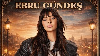 Ebru Gündeş - Söyleyi̇n(High Quality Hi - Fi Psychedelic, Anatolian Rock) Üzik