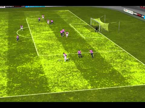 jantan69 x istanaslot77 - FiFa 14 - AJAX vs. Boca Juniors - Epic Goal ! - IPad