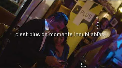 VIDEOTRON X M3  - Vidéotron PLUS