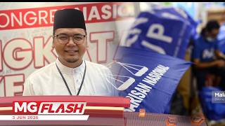 Bubar Dun Johor Sedangkan Tiada Keperluan Mendesak  Amk  mgflash