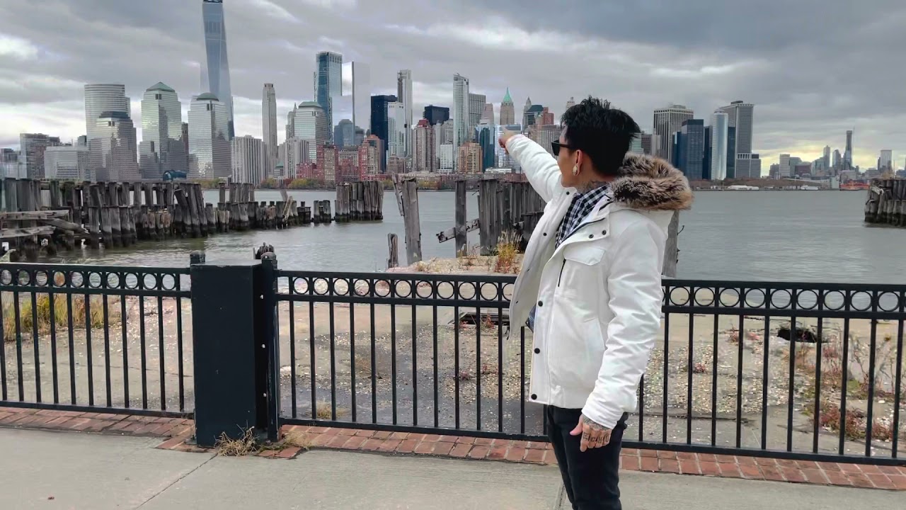 Bita khám phá TP New York 26/11/2021 YouTube