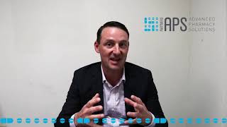 Partners APS - Saving Nursing Hours