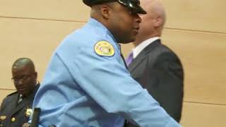 NOPD officer fatally shot in New Orleans East