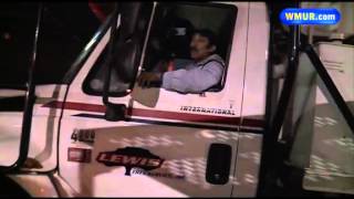 Power crews prepare for possible ice storm