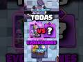 EJÉRCITO EVO VS TODAS LAS EVOLUCIONES Clashroyale EJÉRCITO EVO VS TODAS LAS EVOLUCIONES Clashroyale