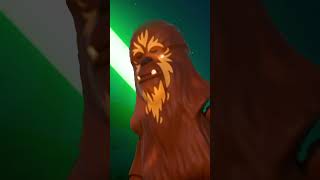LEGO Fortnite Just Got This EPIC New Star Wars Update!