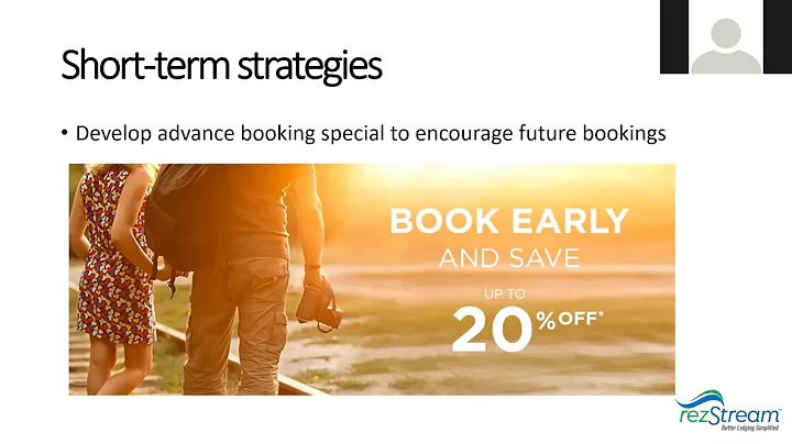 Hotel Impact and Tips Around Covid-19