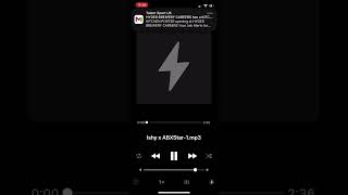 Ishy X Abstar Break My Heart