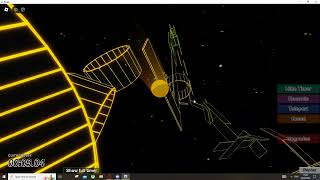 Gravity Shift Roblox Speedrun (8.78) Level 10