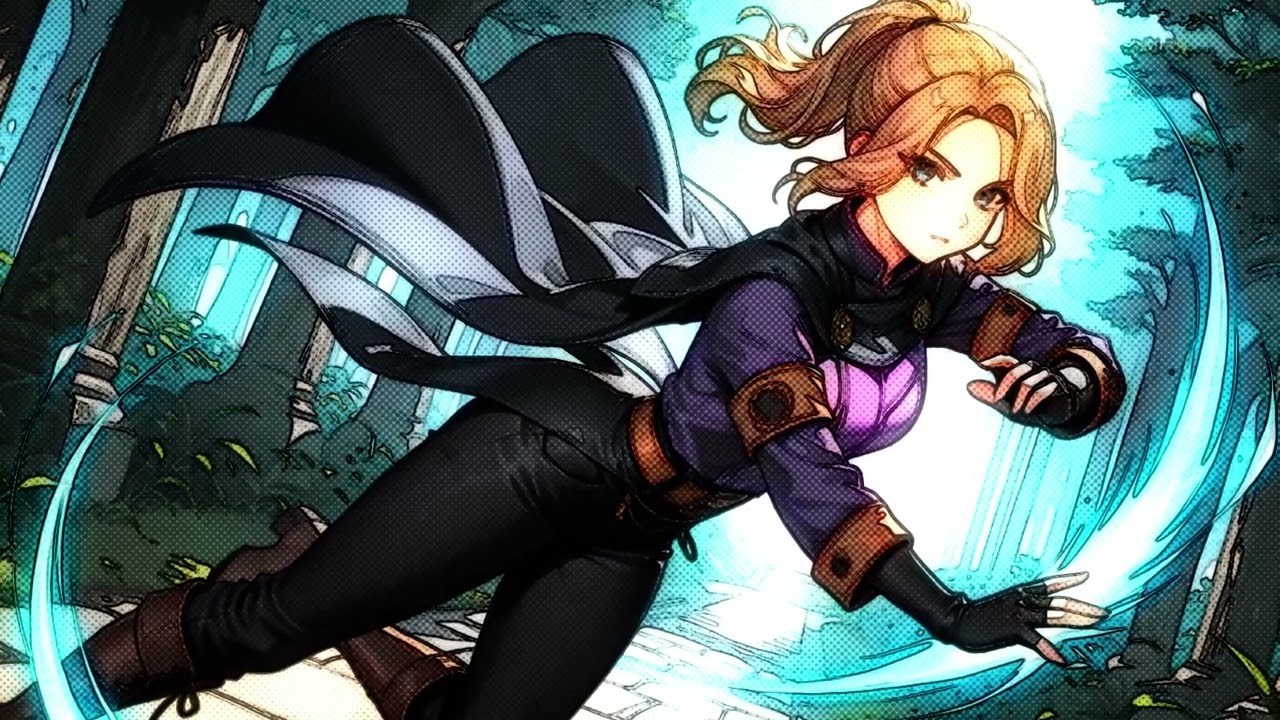 Lumière from Clair Obscure but it's a lo-fi instrumental REMIX - ANNA / Inspirational music