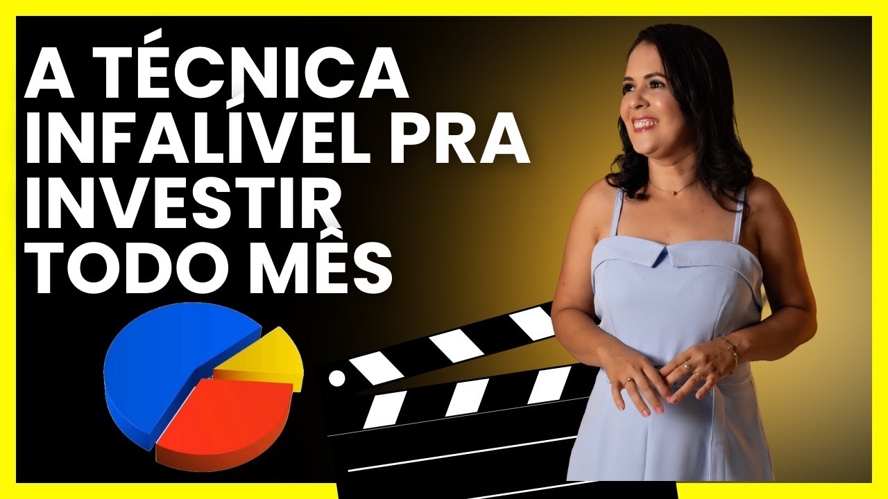 COMO ORGANIZAR SUAS FINANÇAS E GUARDAR DINHEIRO l Planejamento ...