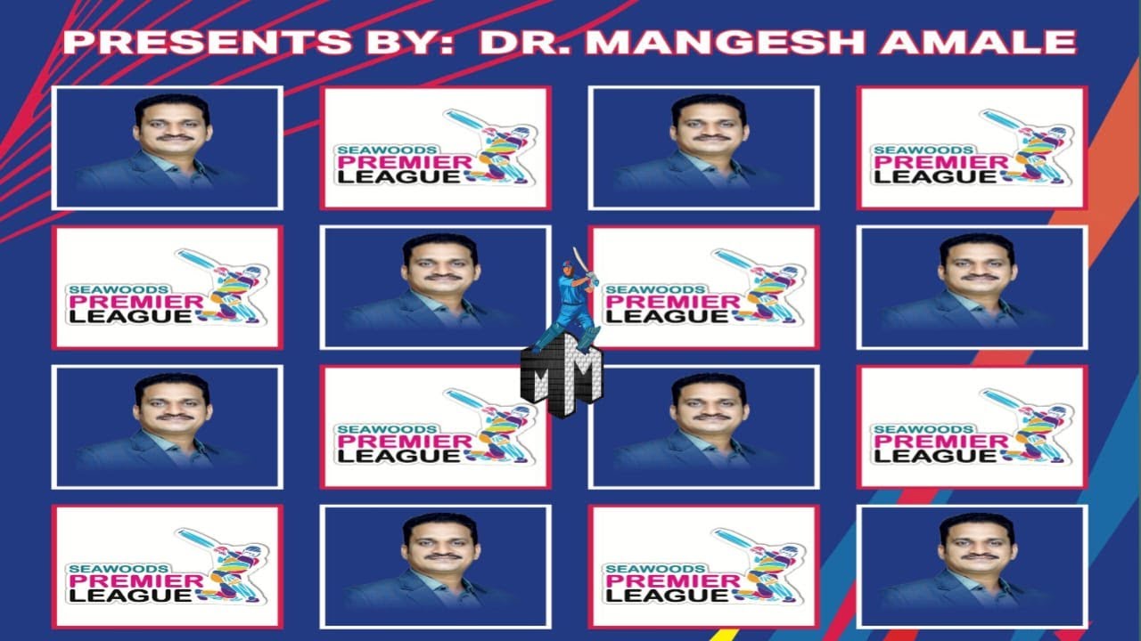 SPL SEASON 6 TURF 2 [SEAWOODS PREMIER LEAGUE]