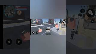 Miami Gangster Grand Mayhem Crime - Real Gangster 3D Gameplay screenshot 5