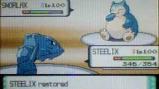 Pokemon Dppt Wi-Fi Battle Narrated Vs Psychoxcj