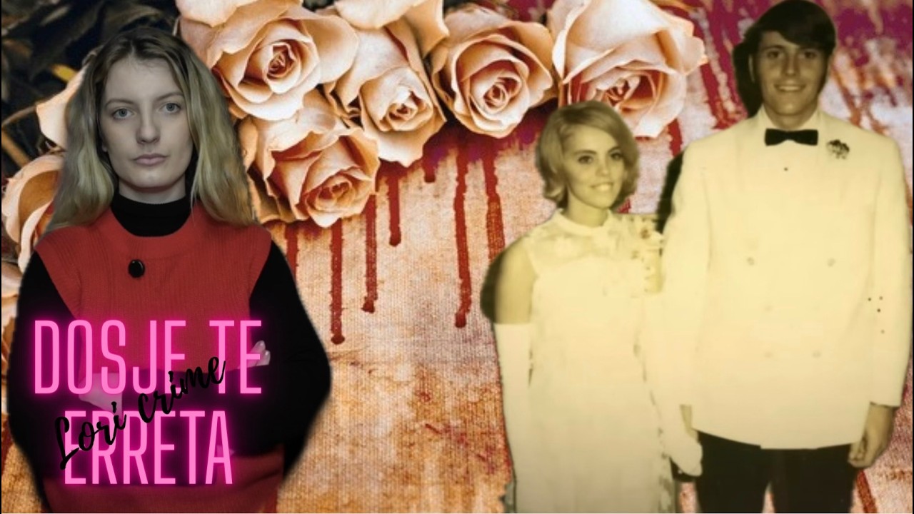 Shen Valentini i Zi : nje histori qe tronditi qytetin