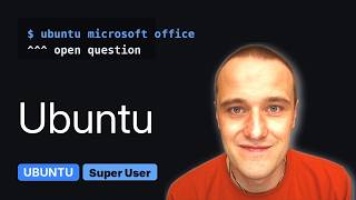 Microsoft Office or Visual Basic for Ubuntu (3 Solutions!!)