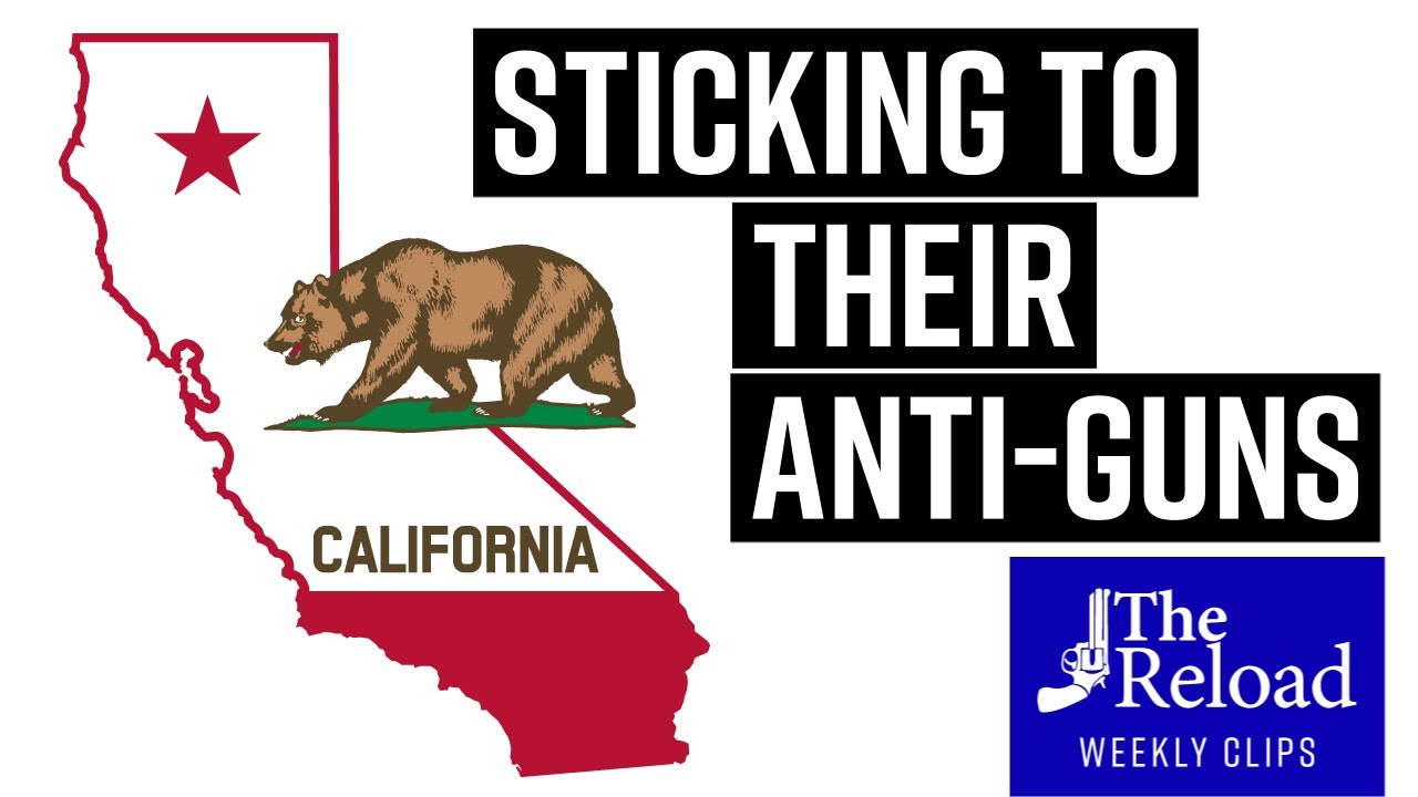 Will California Courts Continue to Uphold Strict Gun Laws?