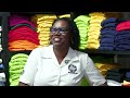 AI influencing customers' fashion preferences