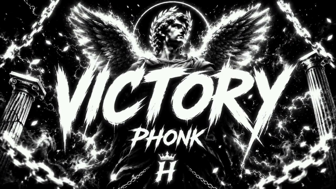 VICTORY PHONK - ( HARSHAX )