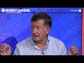 Betfred Super League | Magic Weekend sets season alight - #TheLastTackle with Eddie Hemmings