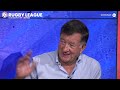 Betfred Super League | Magic Weekend sets season alight - #TheLastTackle with Eddie Hemmings