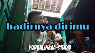 Kehadiranmu Cover Kentrung