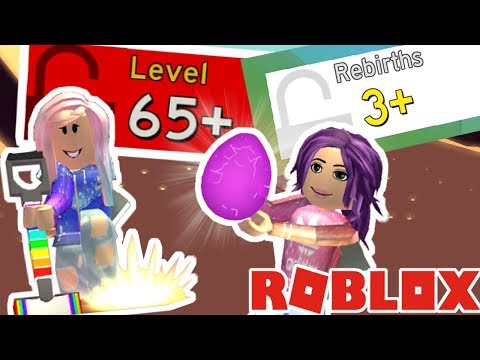 Roblox: Metal Detecting Simulator/ We Go to the Beach! / Level 65+