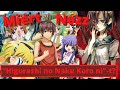 Miért nézz "Higurashi no Naku Koro ni"-t?