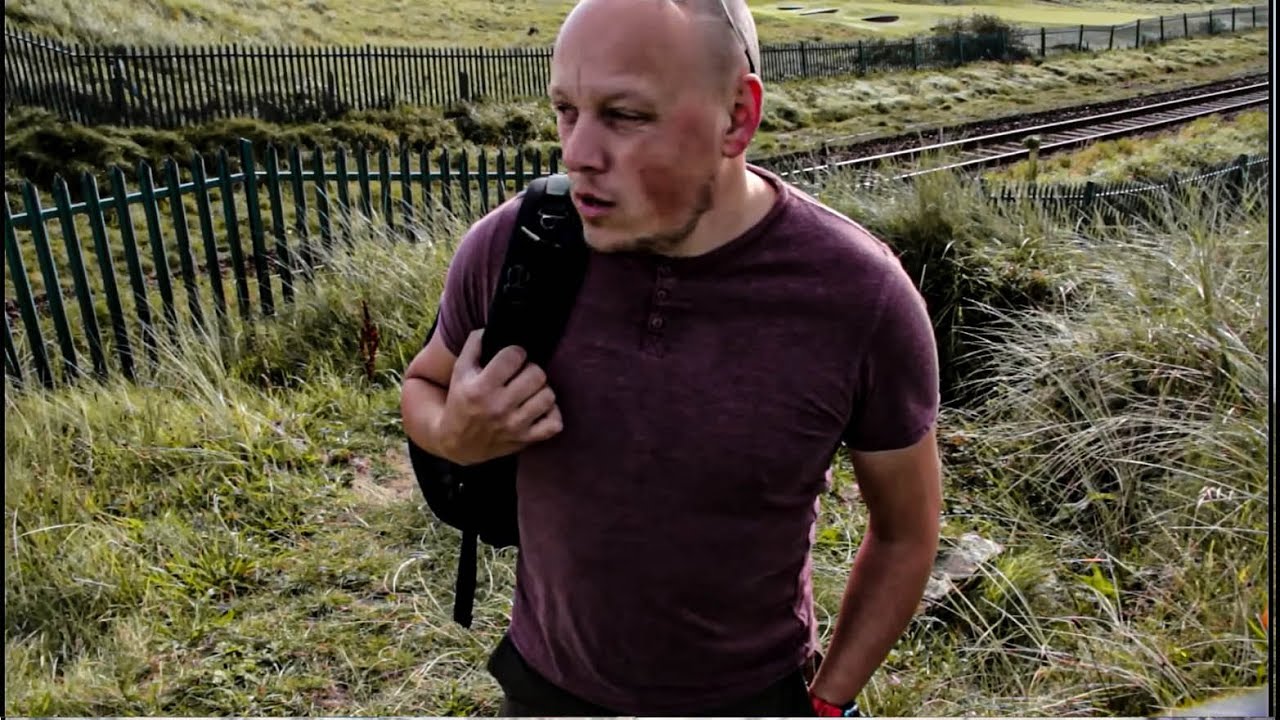 Where Was Blackpool Central Railway Station History