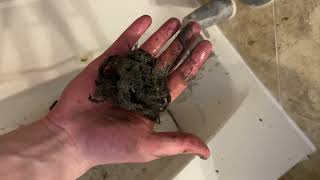 Best way to remove hair clogs from the shower
The RIDGID Power Spin Drain Cleaner will clean drain lines up to 1-1/2-inch in diameter and up to 25 feet in length such as bathroom and kitchen sinks, bathtub, shower drains, and toilets. This tool has Full Lifetime Warranty! Link to buy: https://amzn.to/3Mzed38
Free Food:
$45 off with DoorDash: https://drd.sh/2IlYUj/
$20 credit with Cornershop: http://bit.ly/2SDqJpb
$10 off with Uber Eats: promo code: eats-9ilp6 http://ubr.to/EatsGiveGet
$10 off with Instacart: https://bit.ly/31Pxzel
$10 credit with Ritual: http://bit.ly/2teLa0V
$10 credit with Rakuten: http://bit.ly/2SFzXB5
$5 off with Flashfood: http://bit.ly/39q7aXh
Free Cash:
$20 cash with EQ Bank: https://bit.ly/3mo8D7l
$10 cash with Wealthsimple Trade: https://bit.ly/3wd06IW
$10 cash to buy Bitcoin: http://bit.ly/2ssTeeC
$10 cash to buy any crypto currency: https://bit.ly/3fzWxXr
$5 cash with Wealthsimple Cash: https://bit.ly/2QUTa2U
Make Money:
Drive with Uber: https://ubr.to/2ZESBKU
Drive with Lyft: https://lft.to/2QasZCu
Host with Airbnb: http://bit.ly/2tiyHJL
Rent your parking: https://bit.ly/3ugjWkM
Deliver groceries: https://bit.ly/3dq2iEo
Trade Stocks with QuestTrade: https://bit.ly/39vL0EI
Trade Crypto with Catalyx: https://bit.ly/3sjzsgq
Invest for Retirement with Wealthsimple: http://bit.ly/2sETK9l
My Equipment:
iPhone: https://amzn.to/3rH9WPO
GoPro: https://amzn.to/31KhM0E
Sony: https://amzn.to/2PTGokC
Microphone: https://amzn.to/3rNjid1
DJI: https://amzn.to/2QUULpq
Music: https://bit.ly/3uo9OXj
Video Editing Software: https://apple.co/3miy8ab
My Social Media:
Instagram: https://www.instagram.com/echernyshov/
Facebook: https://www.facebook.com/evgeniy.chernyshov
Twitter: https://twitter.com/chernyshov
TikTok: https://www.tiktok.com/@echernyshov Best way to remove hair clogs from the shower