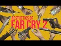 Aesthetics of Far Cry 2.