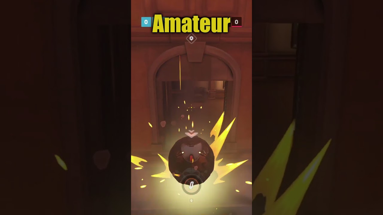 NOOB vs PRO Ball Players